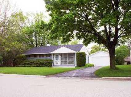 7110 N Navajo Ave., Glendale, WI 53217