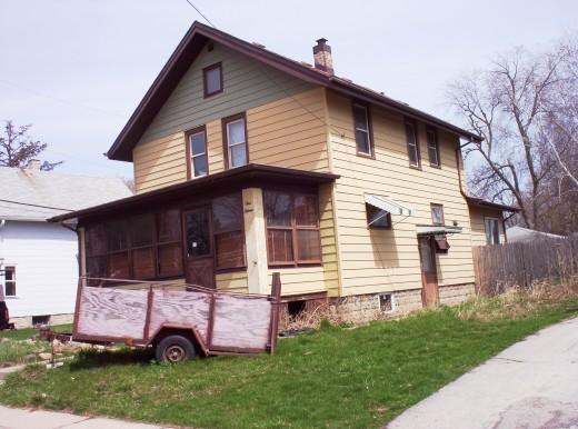 115 Franklin Ave., Waukesha, WI 53186