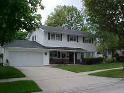 1707 Cherry St., West Bend, WI 53090