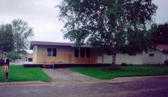 306 Irene Pl., Holmen, WI 54636