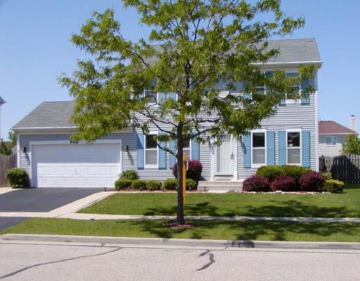 9418 74th St., Kenosha, WI 53142