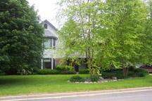 640 Madison St., Burlington, WI 53105