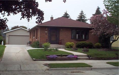 1840 N 22nd St., Sheboygan, WI 53081