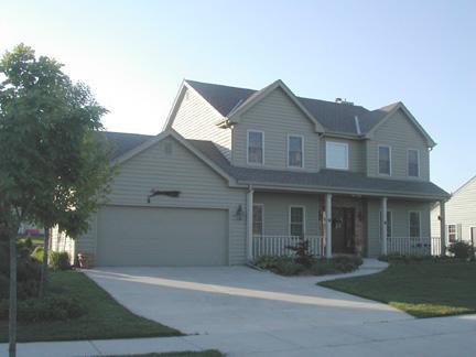 401 N Mulberry, Cedarburg, WI 53012