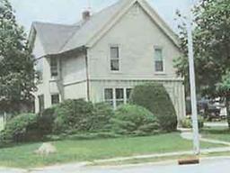 703 N Wisconsin St., Port Washington, WI 53074