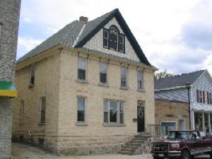 316-320 Commerce St., West Bend, WI 53090