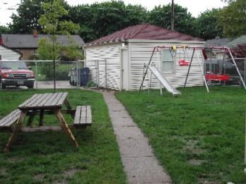 4449 N 66th St., Milwaukee, WI 53218