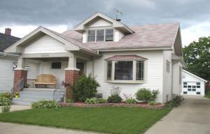 1216 William St, Racine, WI 53402