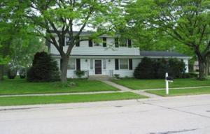 6673 S Crane Dr., Oak Creek, WI 53154
