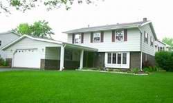 8284 N Destiny Dr., Menomonee Falls, WI 53051