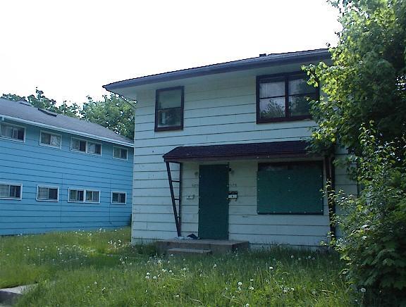 5677 N 60th St #5679, Milwaukee, WI 53218