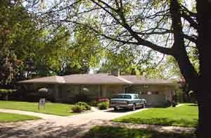 3315 Chatham St., Racine, WI 53402