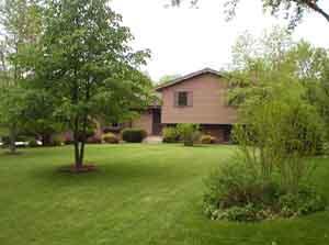 4010 Pinehill Blvd., Mount Pleasant, WI 53403