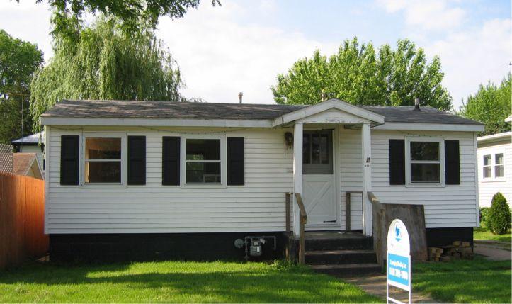 431 E Garland, West Salem, WI 54669