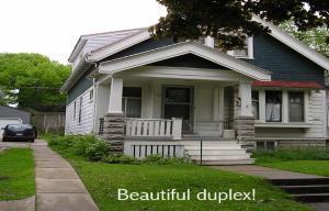 [Address Hidden by Seller], Milwaukee, WI 53208