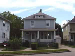 1807 Holmes Ave., Racine, WI 53403