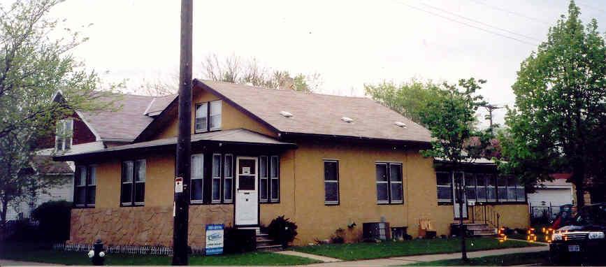 2202 Loomis, La Crosse, WI 54603