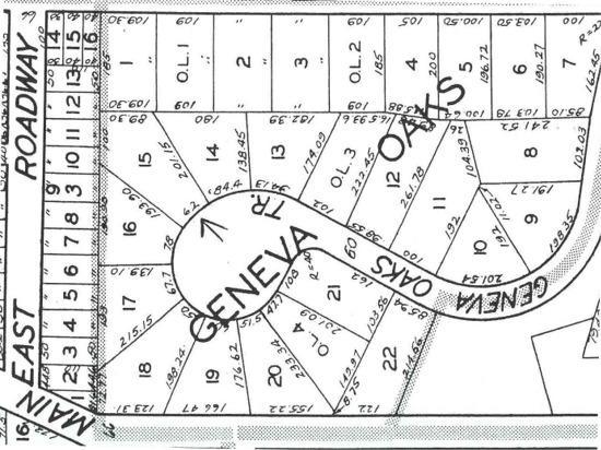 N2408 Geneva Oak Tr., Linn, WI 53147