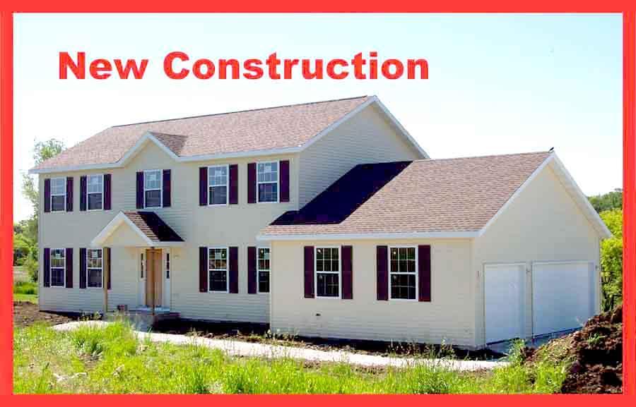 N67W26335 Crest Dr, Lisbon, WI 53089