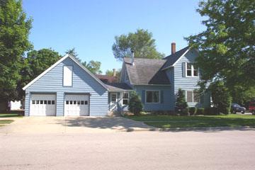 140 S Main St., Burlington, WI 53105