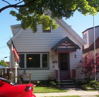 [Address Hidden by Seller], Milwaukee, WI 53207