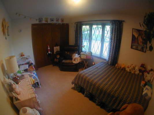 7401 N Pierron Rd., Glendale, WI 53209