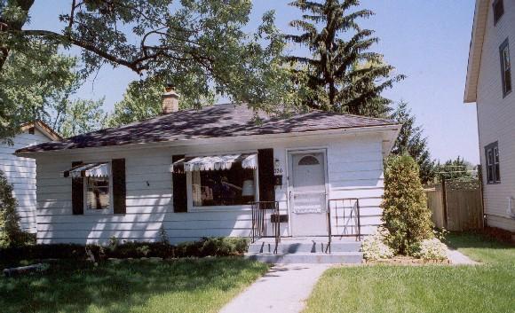 320 Wilson Ave., Waukesha, WI 53186