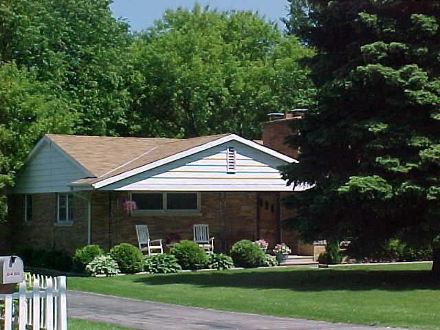 8407 Cooper Rd., Pleasant Prairie, WI 53142