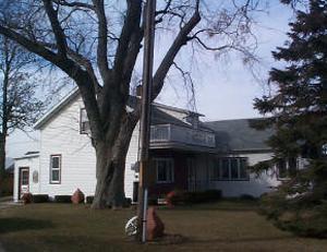 12610 Louis Corners Rd., Schleswig, WI 53042