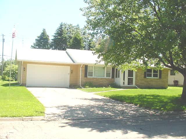 621 Tyrrell Ave., Delavan, WI 53115