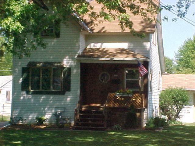 308 Cedar St., Hartford, WI 53027