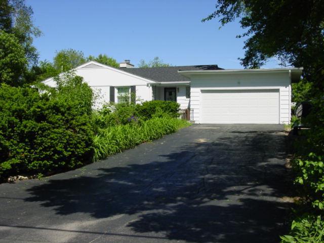 317 S Newman Rd., Mount Pleasant, WI 53406