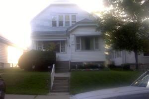 3413 S 9th St., Milwaukee, WI 53215