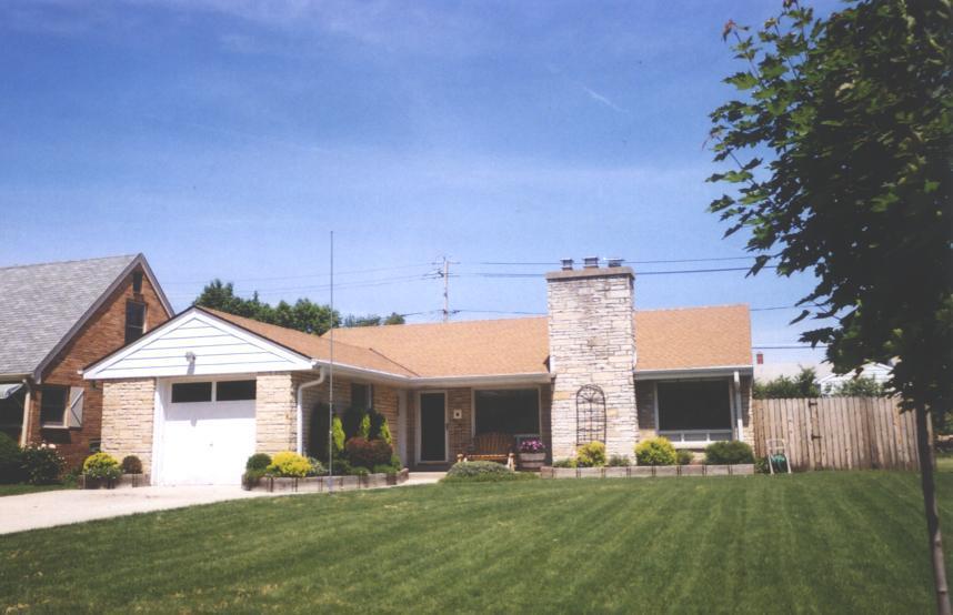 [Address Hidden by Seller], Milwaukee, WI 53219