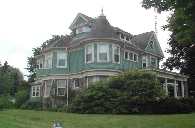 [Address Hidden by Seller], Elkhorn, WI 53121