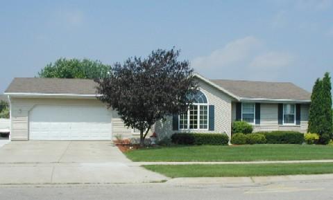 1835 Thomas Dr., East Troy, WI 53120