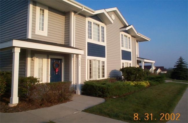 744 N Geneva National #06-09, Geneva, WI 53147