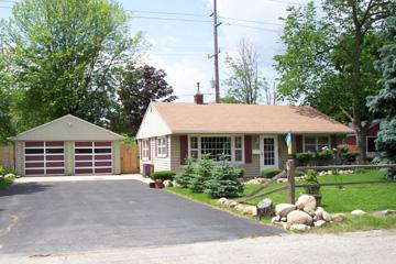 435 Cedar St., Mukwonago, WI 53149