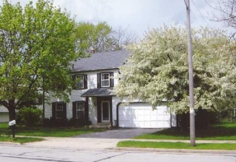 1710 Chapman Dr., Waukesha, WI 53189