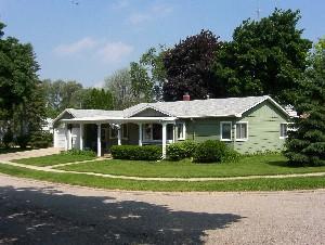 193 South Wind Tr., Horicon, WI 53032