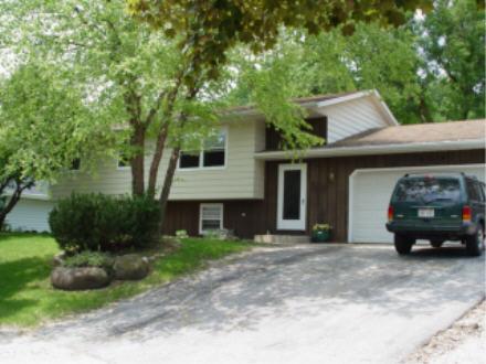 [Address Hidden by Seller], Waukesha, WI 53188