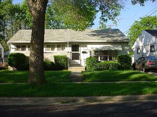 8214 W Muriel Pl., Milwaukee, WI 53218