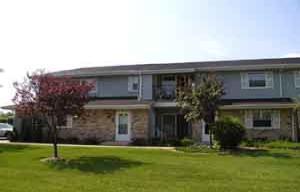 1021 Prairie Dr. #204, Mount Pleasant, WI 53406
