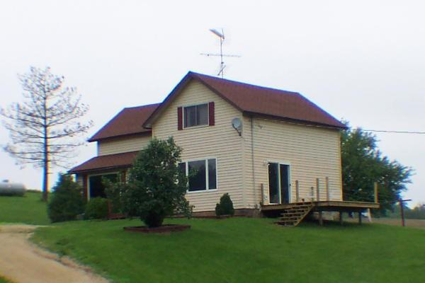 29811 N County Rd D, Preston, WI 54616