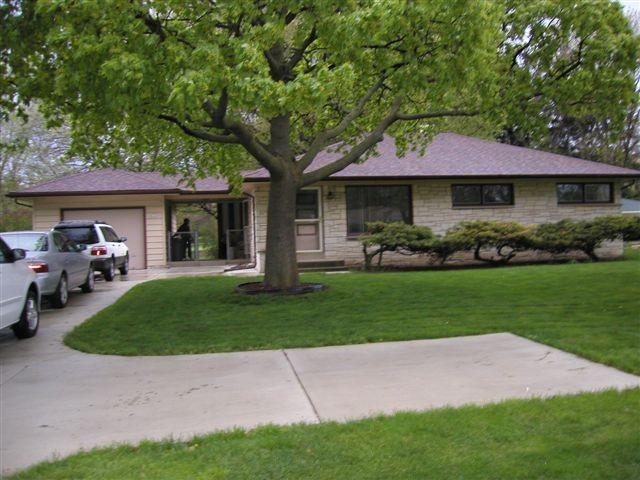 [Address Hidden by Seller], Glendale, WI 53209