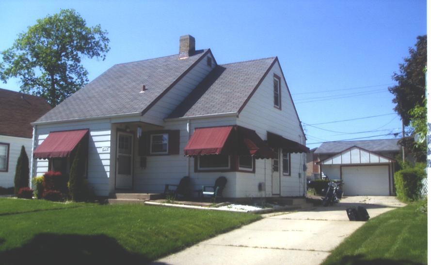 [Address Hidden by Seller], Milwaukee, WI 53219