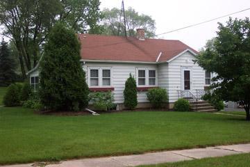 464 Emerson St., Burlington, WI 53105