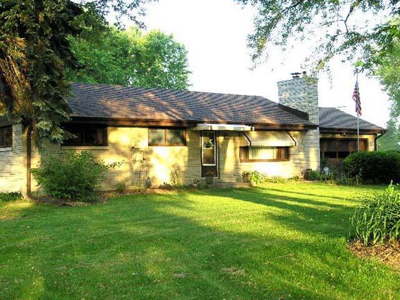 8440 S Mardith, Vernon, WI 53103