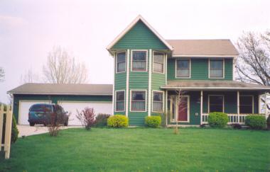 4001 E Obrien  Rd., Oak Creek, WI 53154