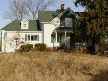16501 Bahnub Rd., Franklin, WI 54616